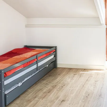 Prázdninový dům In With Wifi Breukeleveen