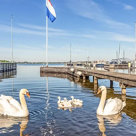 In With Wifi Nyaraló