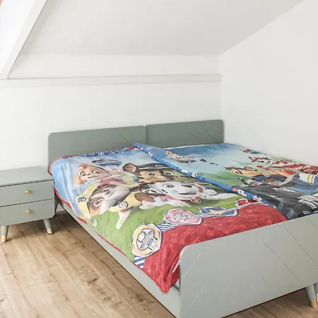 In With Wifi Nyaraló Breukeleveen