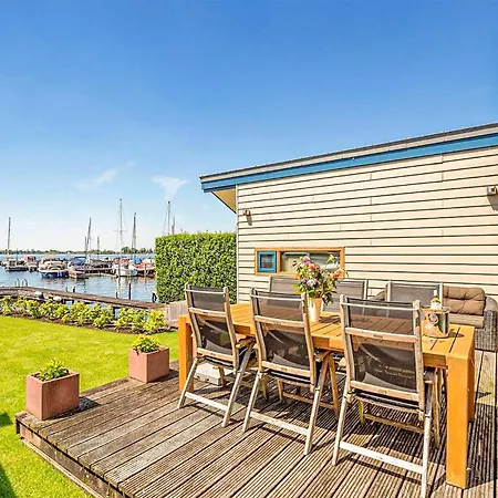 In With Wifi Breukeleveen