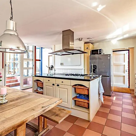 In With Wifi Nyaraló Breukeleveen