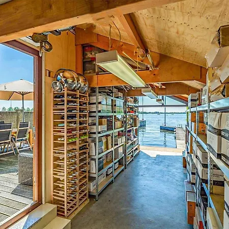 In With Wifi Nyaraló Breukeleveen