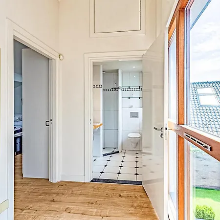 In With Wifi Vakantiehuis Breukeleveen