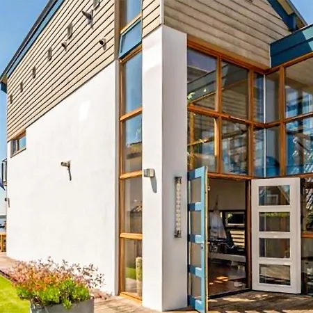 Vakantiehuis In With Wifi *